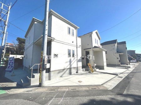 ��ʌ�����s�厚���{�� �̐V�z��ˌ��Ă̌��n�O�ώʐ^