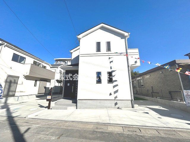 ��ʌ�����s�厚���{�� �̐V�z��ˌ��Ă̌��n�O�ώʐ^