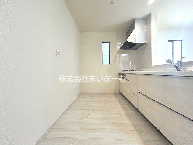 ��ʌ�����s�厚���{�� �̐V�z��ˌ��ẴL�b�`��