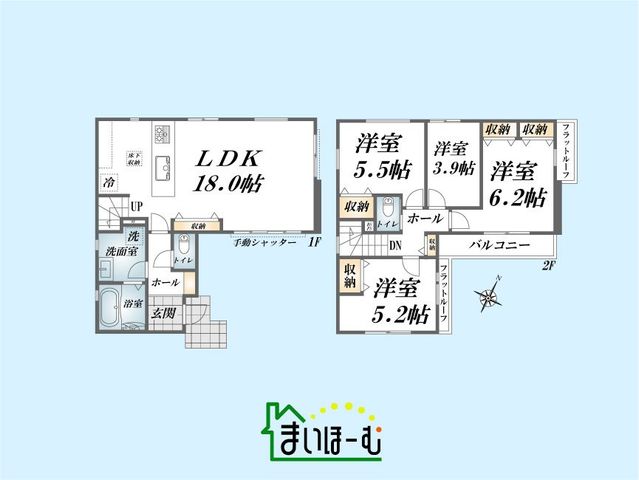 ��ʌ�����s����3���ڂ̐V�z��ˌ��Ẳ摜