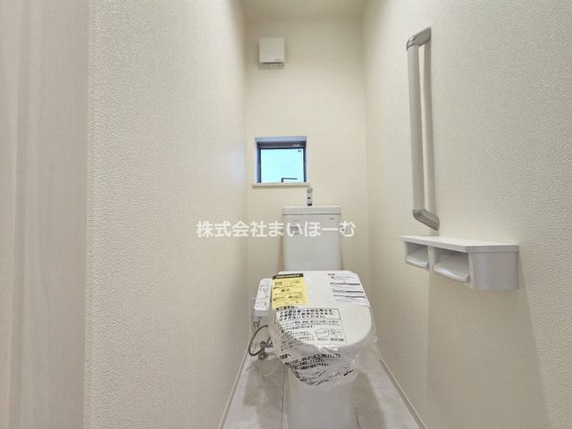 �����s���揬����4���ڂ̐V�z��ˌ��Ẵg�C��