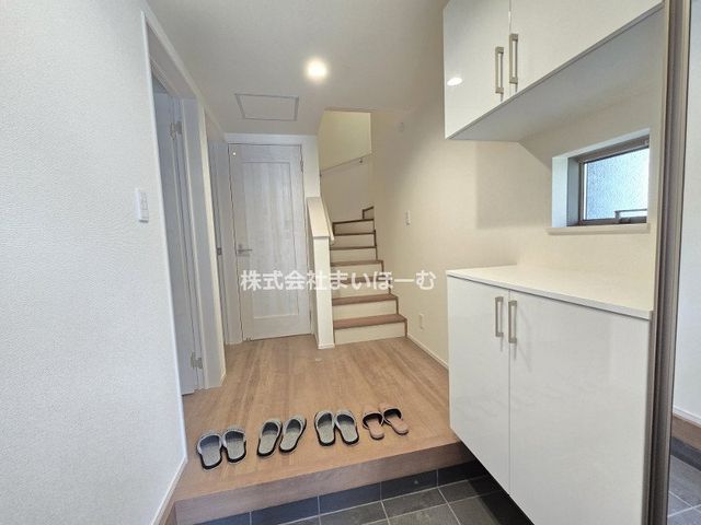 �����s���揬����4���ڂ̐V�z��ˌ��Ă̌���