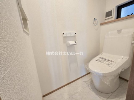 �����s�k�搼���u2���ڂ̐V�z��ˌ��Ẵg�C��