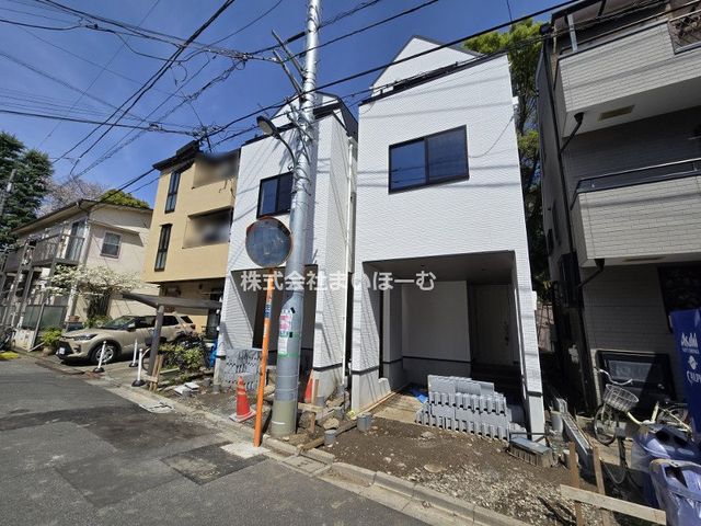 �����s�k�搼���u2���ڂ̐V�z��ˌ��Ă̌��n�O�ώʐ^