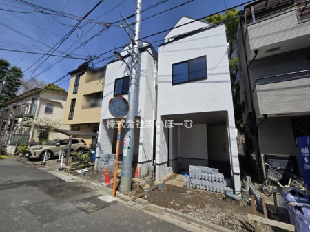 �����s�k�搼���u2���ڂ̐V�z��ˌ��Ă̌��n�O�ώʐ^