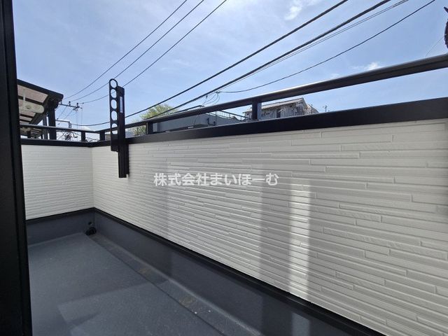 �����s�k�搼���u2���ڂ̐V�z��ˌ��Ẵo���R�j�[