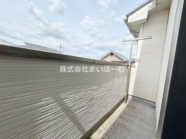 ��ʌ�����s�˒˓�2���ڂ̒��È�ˌ��Ẵo���R�j�[