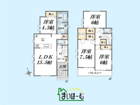 ��ʌ�����s�厚���s�̍��� �̐V�z��ˌ��Ă̊Ԏ��}�i�̂P�ˌ��j