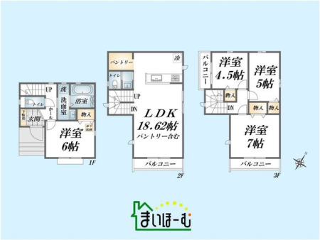 ��ʌ�����s�˒˓�4���ڂ̐V�z��ˌ��Ẳ摜