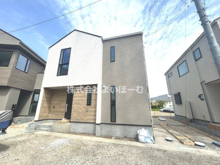 ��ʌ�����s�厚�V�x �̐V�z��ˌ��Ă̌��n�O�ώʐ^