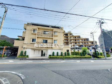 ��ʌ�����s�����J�Β�1���ڂ̒��Ã}���V�����̉摜