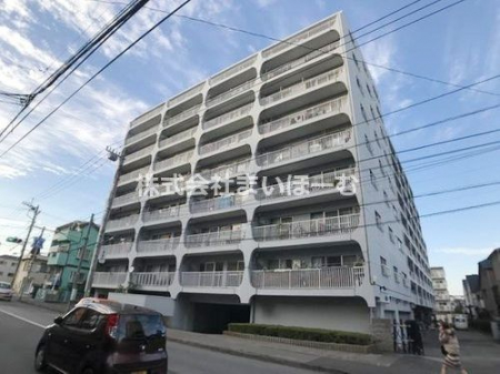 ��ʌ�����s��1���ڂ̒��Ã}���V�����̉摜